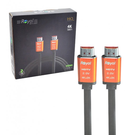 کابل HDMI 20متری