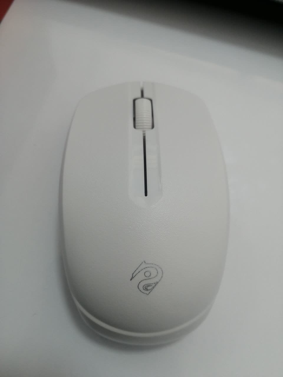 موس بی سیم π 11