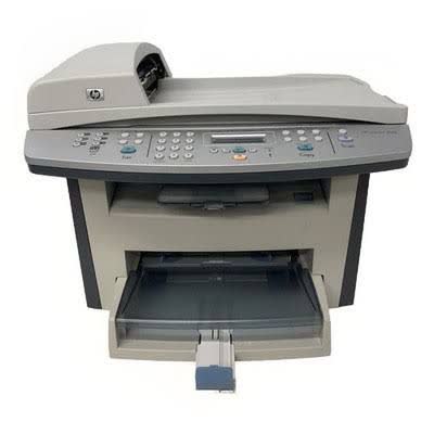 پرینتر Hp LaserJet 3020