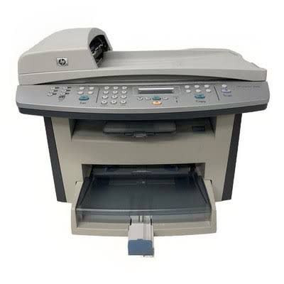 پرینتر Hp LaserJet 3020