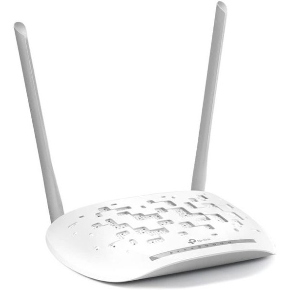 مودم tplink w8961N گارانتی 3ساله زولتریکس