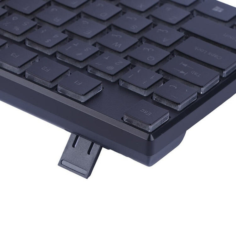 کیبورد سیم دار DETEX.DK702
