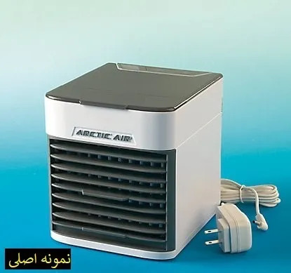 کولر آبی 2060 مدل Arctic Air Ultra