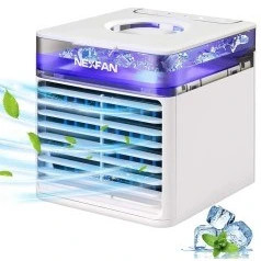 کولر آبی رومیزی نکسفن مدل Nexfan Ultra Air