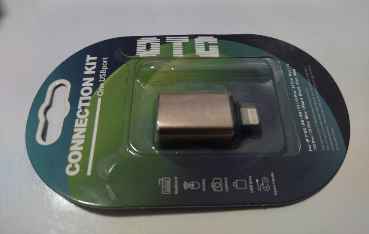otg ایفون
