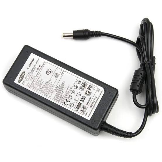 اداپتور مانیتور 19v 2.1a سامسونگ