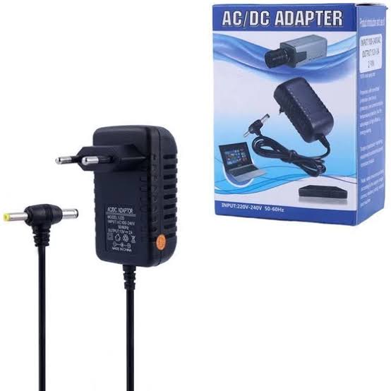 اداپتور مودم پک ابی 12v 2a کمبو