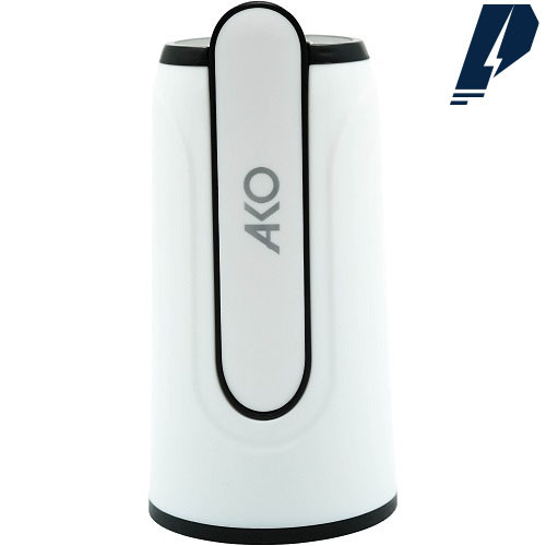 پمپ سربطری ako ap01