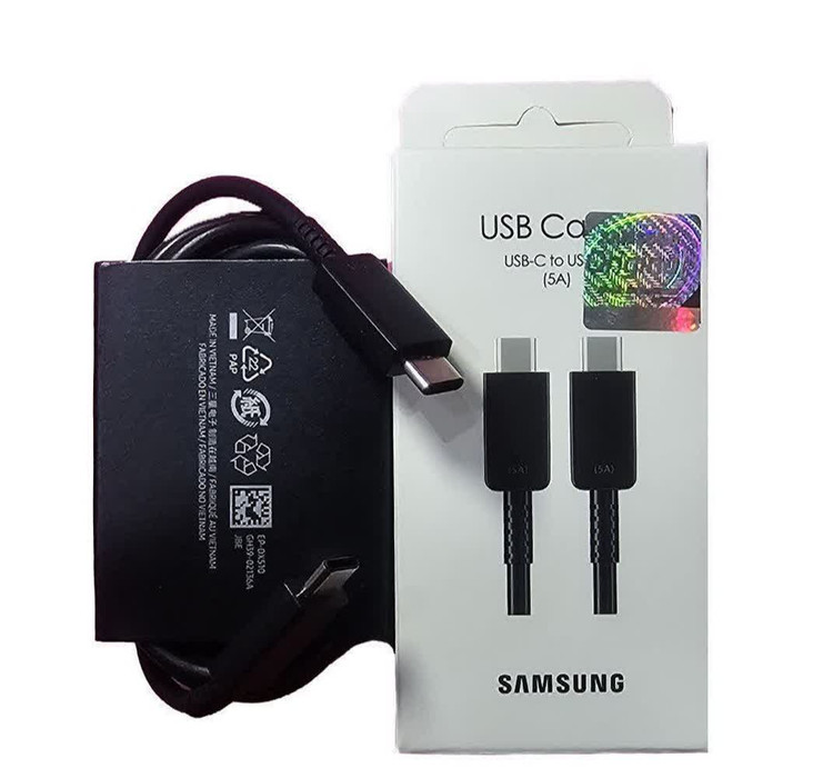 کابل شارژ ue s24 cc