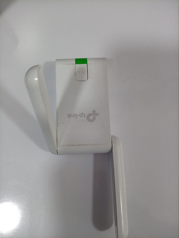 TP-Link TL-WN822N (استوک)