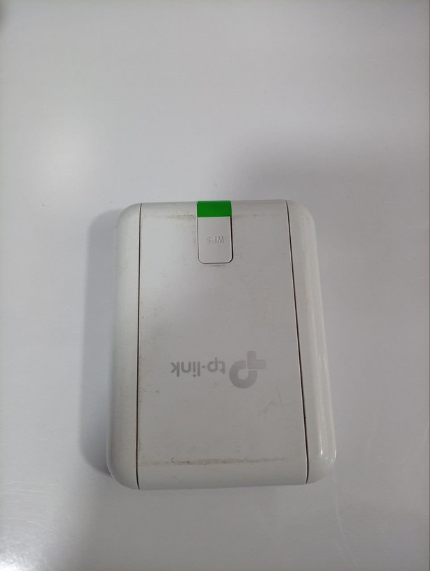 TP-Link TL-WN822N (استوک)