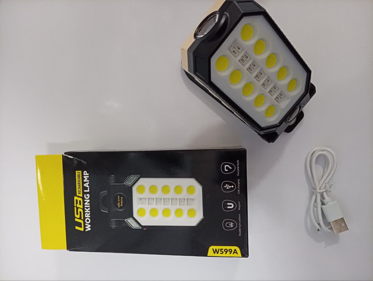 چراغ کار W599A