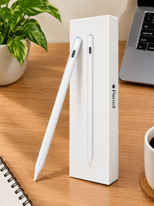 قلم هوشمند Apple Pencil 2nd Generation