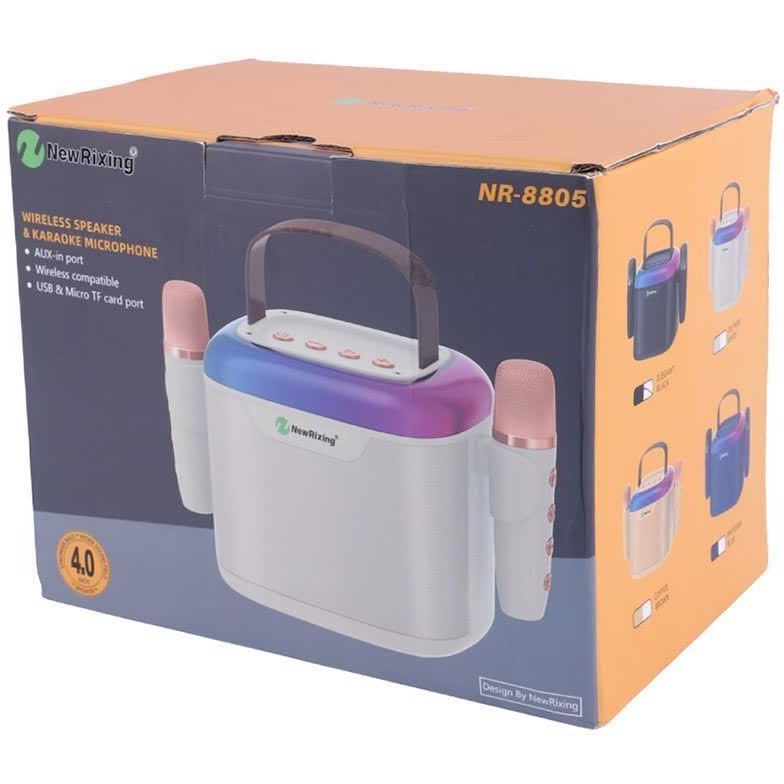اسپیکر  Newrixing NR-8805