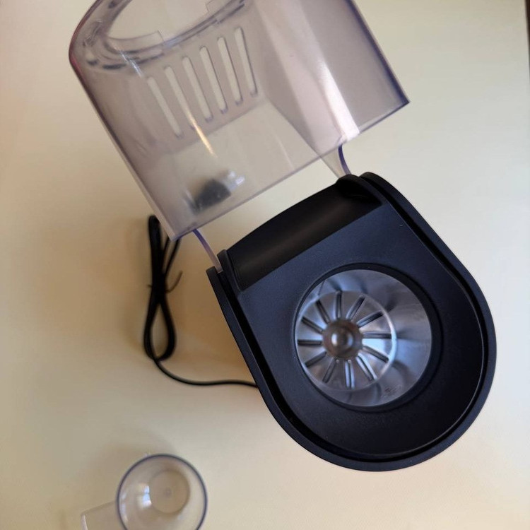 پاپ کورن ساز minijoy pm1200