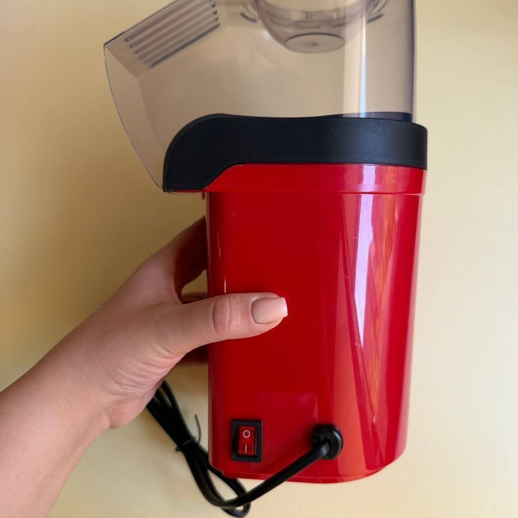 پاپ کورن ساز minijoy pm1200