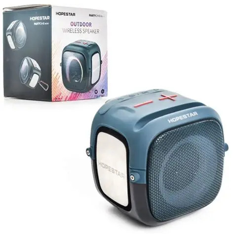 اسپیکر hopestar papty one mini