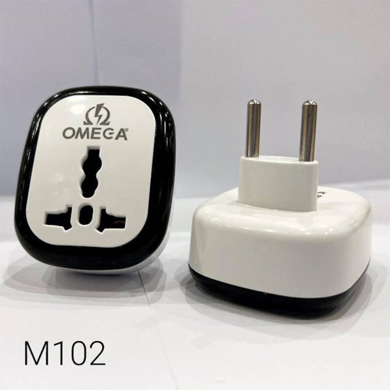 تبدیل 3به2 امگا m102