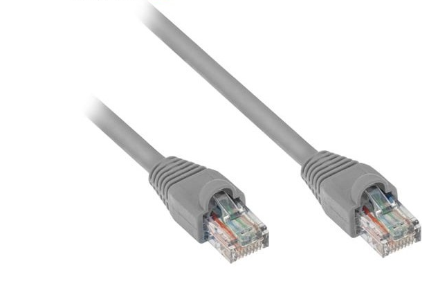 کابل شبکه cat6 5m