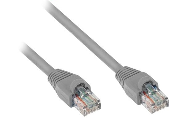 کابل شبکه cat6 3m