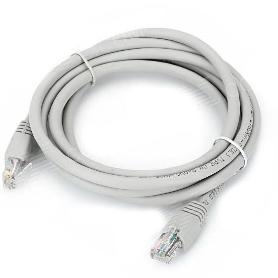 کابل شبکه cat6 2m
